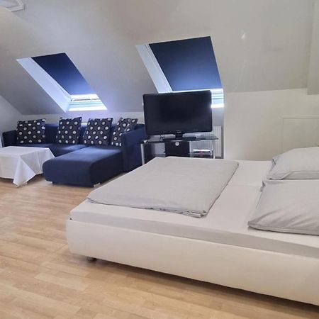 Hotel Meyer Bergheim  Dış mekan fotoğraf