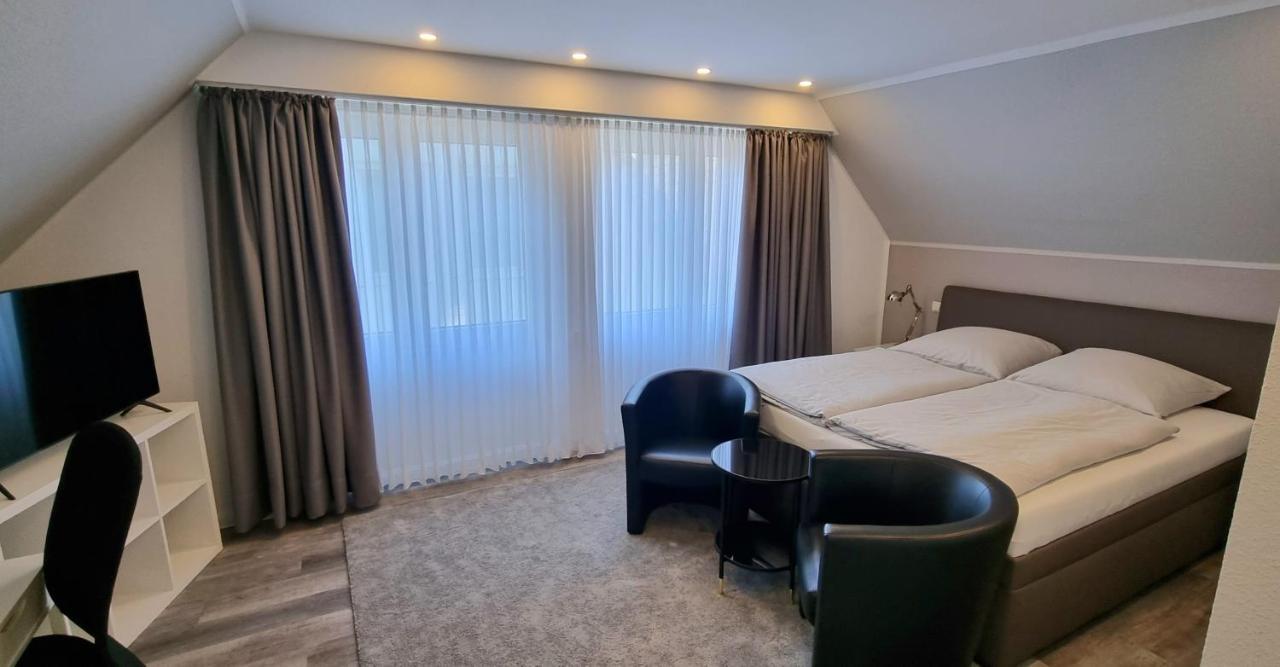 Hotel Meyer Bergheim  Oda fotoğraf