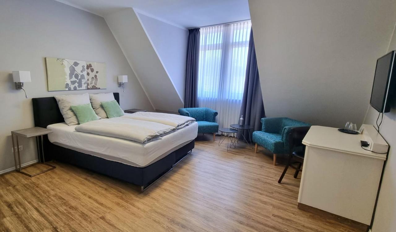 Hotel Meyer Bergheim  Oda fotoğraf