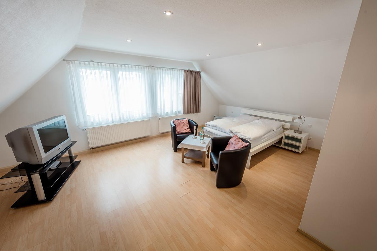 Hotel Meyer Bergheim  Dış mekan fotoğraf
