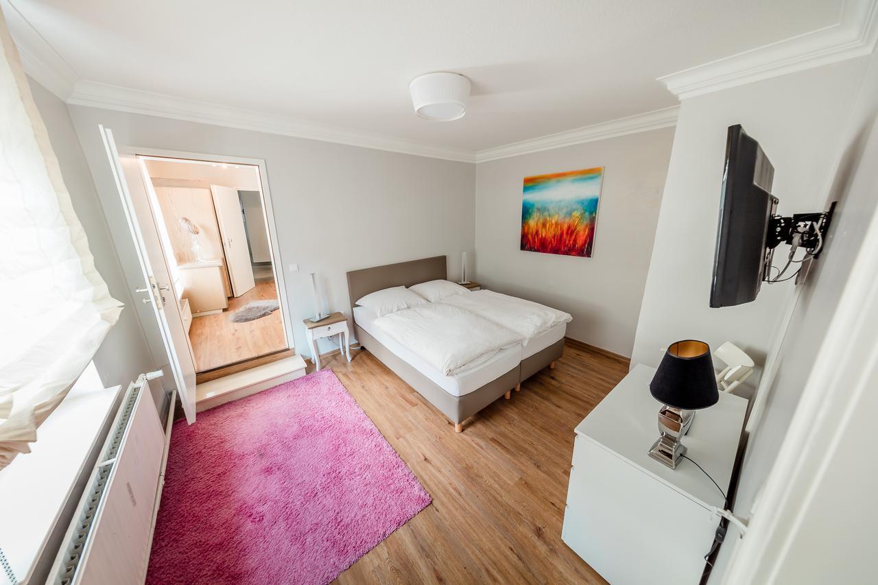 Hotel Meyer Bergheim  Dış mekan fotoğraf