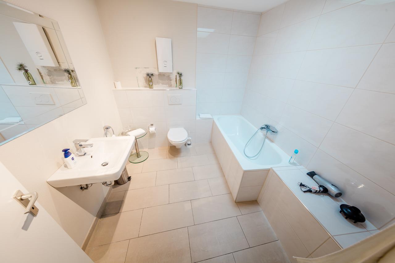 Hotel Meyer Bergheim  Dış mekan fotoğraf