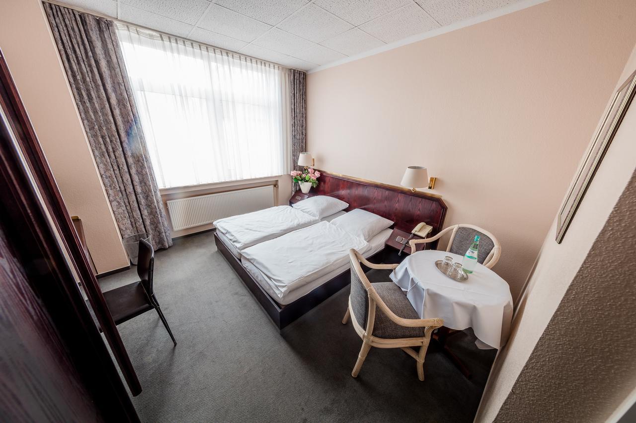 Hotel Meyer Bergheim  Dış mekan fotoğraf